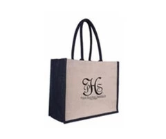 Jute Shopping Bags