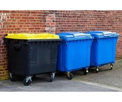 Best skip bin hire for Rubbish Removal