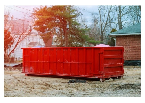 Best skip bin hire for Rubbish Removal - 2/8