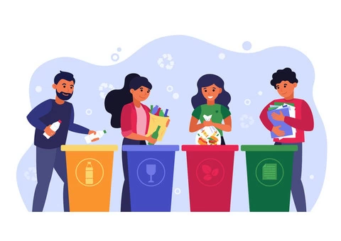 Best skip bin hire for Rubbish Removal - 4/8
