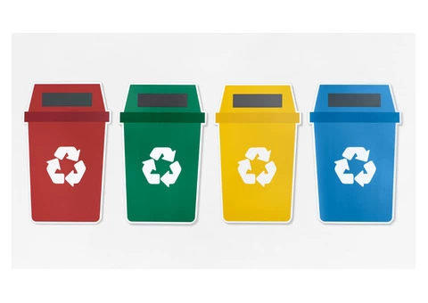 Best skip bin hire for Rubbish Removal - 7/8