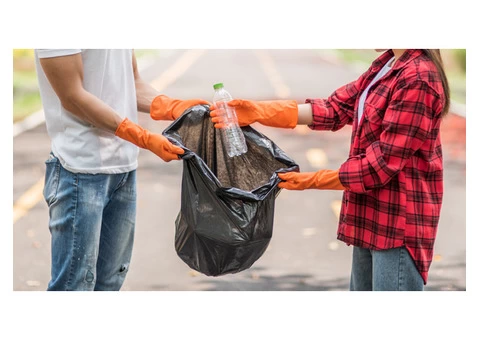 Best skip bin hire for Rubbish Removal - 8/8