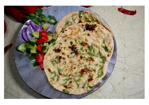 MISSI ROTI INDIAN RESTAURANT - 4/4