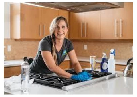Bond Cleaning Toowong
