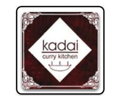 Kadai Curry Kitchen