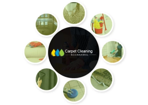 Carpet Cleaning Narrabundah