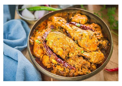 5% off - Ezee Order Indian food takeaway Manor Lakes, VIC - 2/3