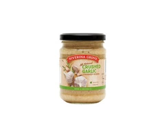 Buy Crushed Garlic Jar in Australia