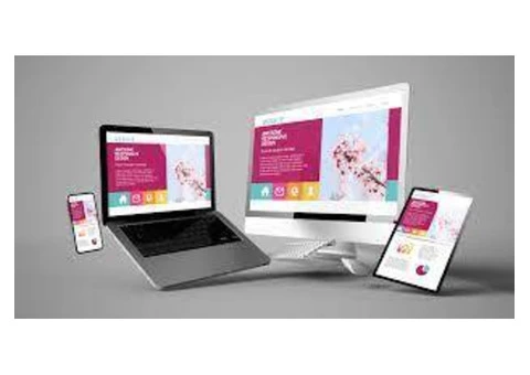 Web Designing Training in Bareilly