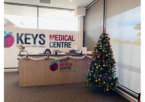 Doctors Keysborough - 2/2