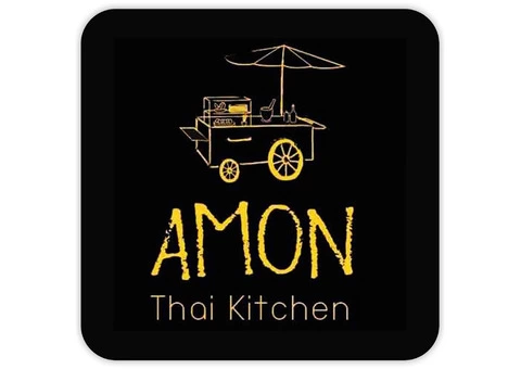 Amon Thai Kitchen - 1/4