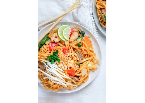 Amon Thai Kitchen - 3/4