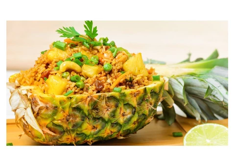 Amon Thai Kitchen - 4/4