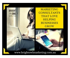 Marketing Agencies Melbourne