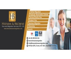 Get Best Migration Services in Australia