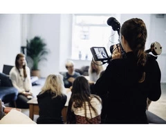 Creative Video Production Agency in Melbourne