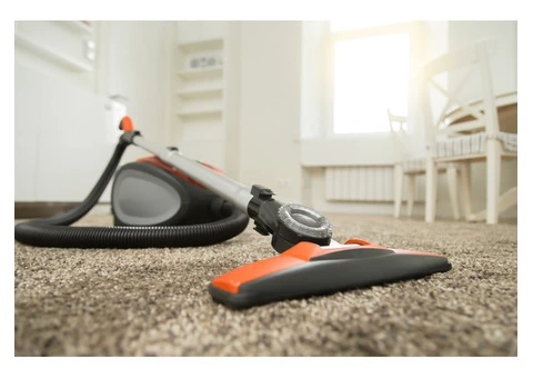 Get Best And Affordable Carpet Cleaning Services in Albert Park