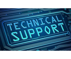IT support services company