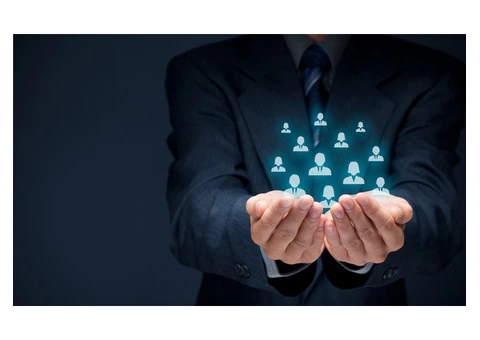 Outsource complaint management services