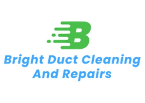 Duct Cleaning & Duct Repair Amherst| Bright Duct Cleaning Amherst