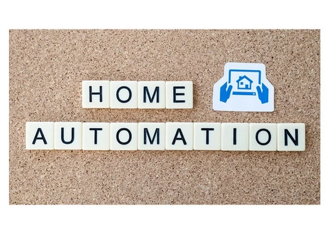 Smart Home Automation Company | The Domotics