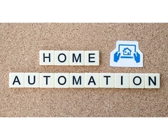 Smart Home Automation Company | The Domotics