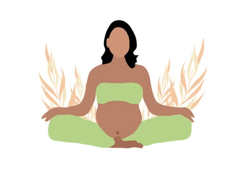 Online Prenatal Yoga Class & Training - Shirsti Foundation