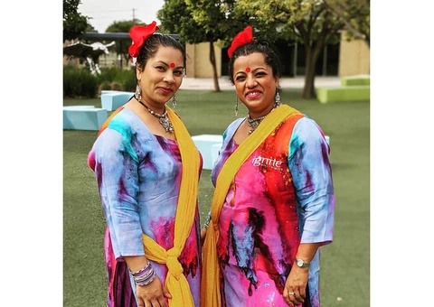 Book our secondary school dance workshop in Melbourne