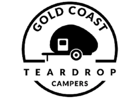 Teardrop camper for sale qld