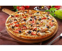 Yummy Italian Food 5% off @ La Costa Restaurant - The Entrance, NSW