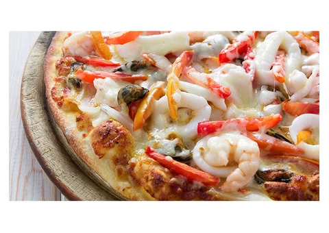 Yummy Italian Food 5% off @ La Costa Restaurant - The Entrance, NSW - 3/6