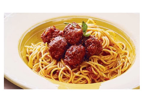 Yummy Italian Food 5% off @ La Costa Restaurant - The Entrance, NSW - 4/6