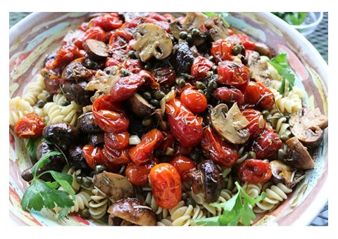 Yummy Italian Food 5% off @ La Costa Restaurant - The Entrance, NSW - 6/6