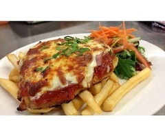 5% off - Bikol Express Restaurant Catering Services Armadale, WA