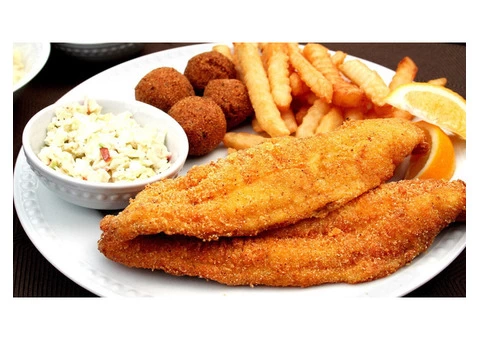 5% off - Bikol Express Restaurant Catering Services Armadale, WA - 3/3