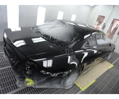 Guard Rolling Melbourne