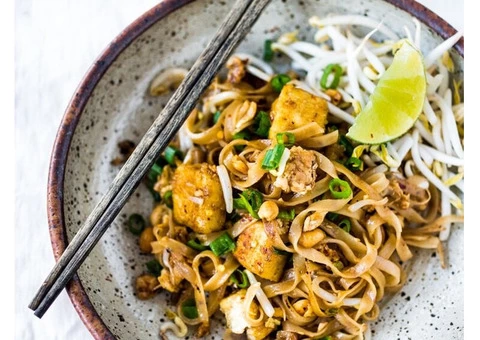 Smile Thai Cuisine - 2/4
