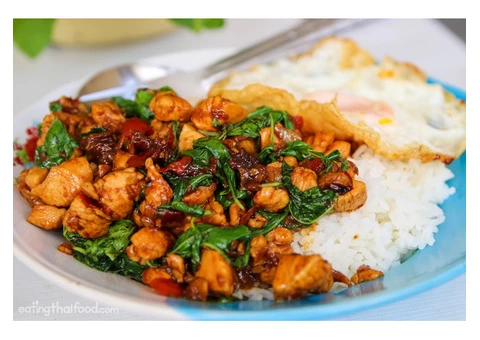 Smile Thai Cuisine - 4/4