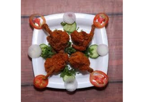 5% off - Delights Of India an Indian restaurant in Warwick, QLD - 1/4