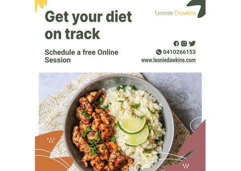 Nutrition Consultant