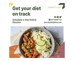 Nutrition Consultant