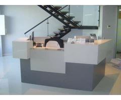 Commercial fitout solutions