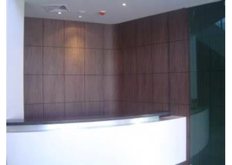 Commercial fitout solutions - 2/3
