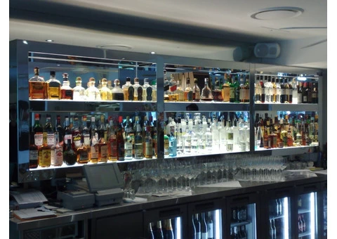 Commercial fitout solutions - 3/3