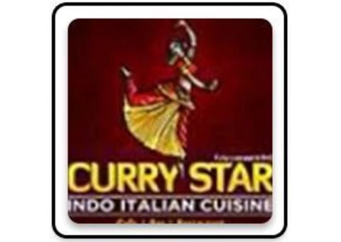 Curry Star Indian Restaurant - 1/4