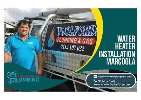 Expert Plumbing Services | Woolfords Plumbing