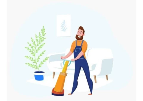 Carpet Cleaning Surry Hills