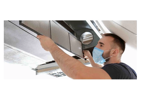 Best Air Duct Cleaning Services In Melbourne - Ace Duct Cleaning Melbourne