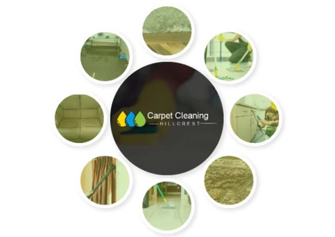 Carpet Cleaning Hillcrest