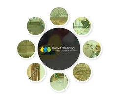 Carpet Cleaning Hillcrest